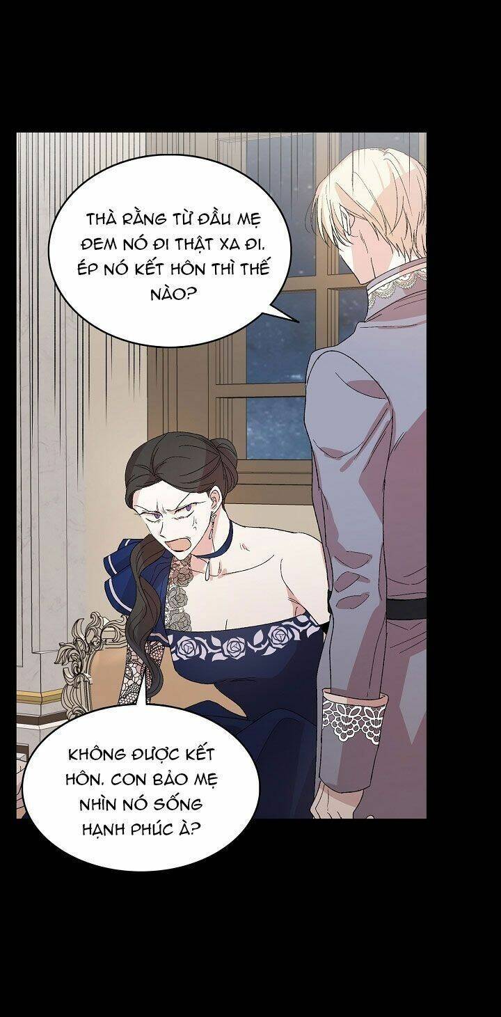 Cách Để Em Bảo Vệ Anh Chapter 1 - Trang 2