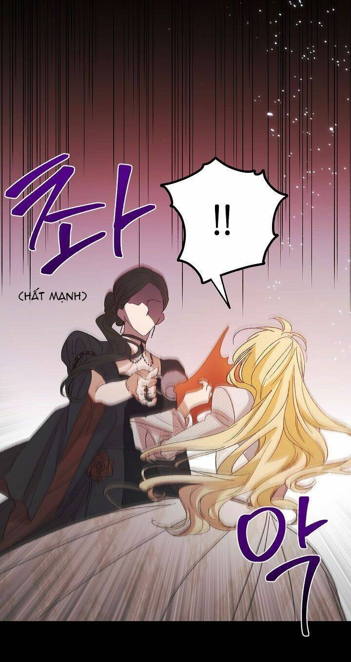 Cách Để Em Bảo Vệ Anh Chapter 1 - Trang 2