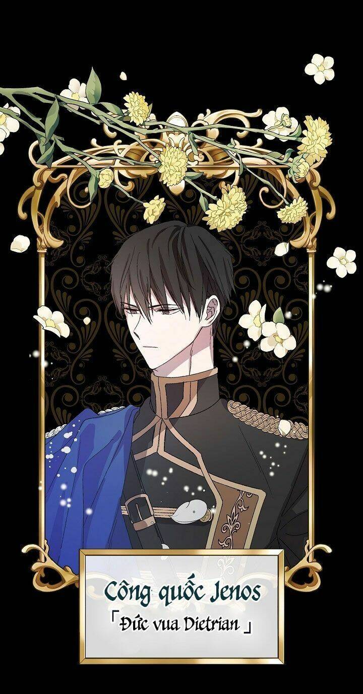 Cách Để Em Bảo Vệ Anh Chapter 1 - Trang 2