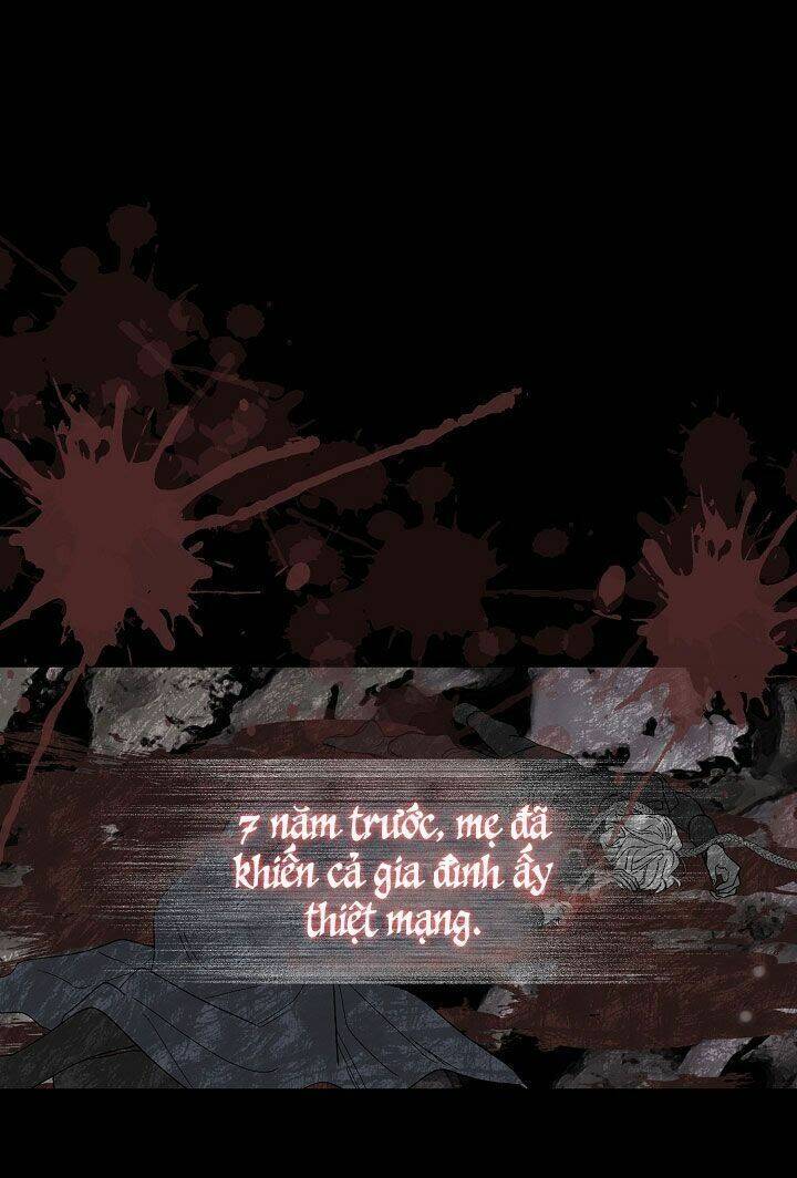 Cách Để Em Bảo Vệ Anh Chapter 1 - Trang 2