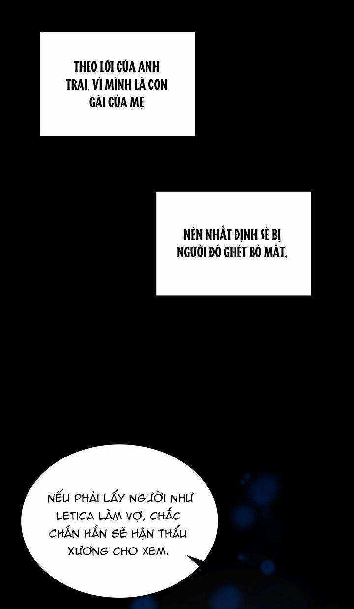 Cách Để Em Bảo Vệ Anh Chapter 1 - Trang 2