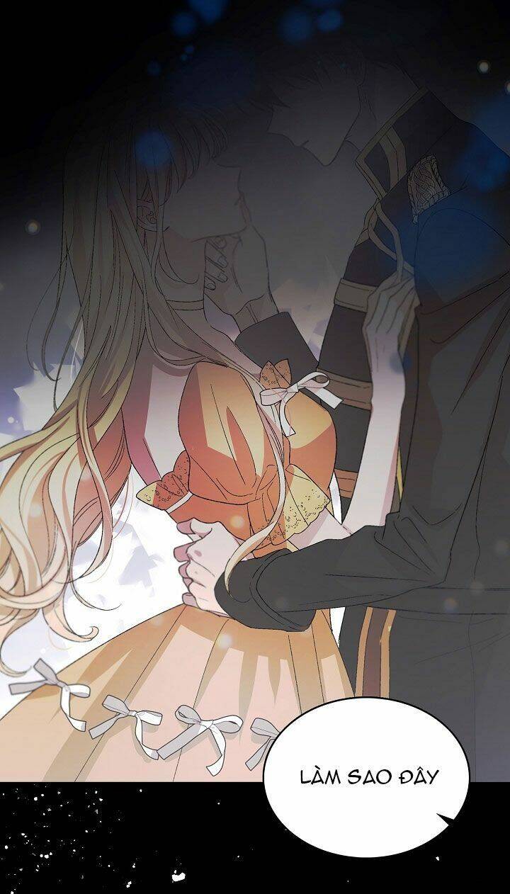 Cách Để Em Bảo Vệ Anh Chapter 1 - Trang 2