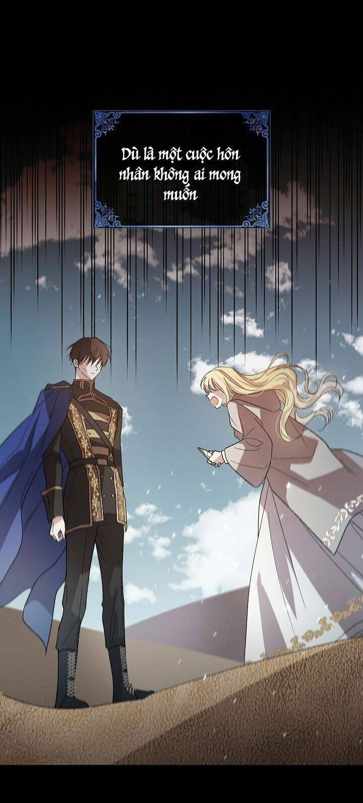 Cách Để Em Bảo Vệ Anh Chapter 1 - Trang 2