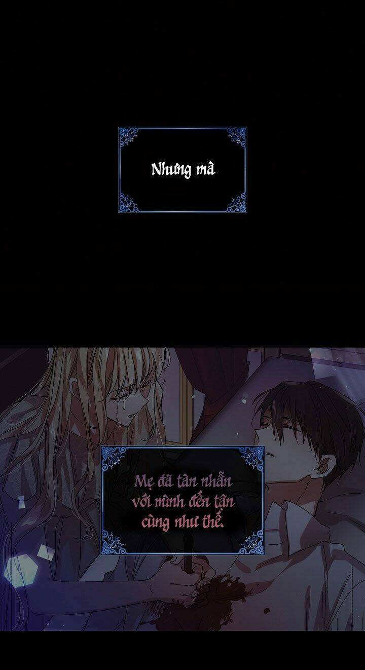 Cách Để Em Bảo Vệ Anh Chapter 1 - Trang 2