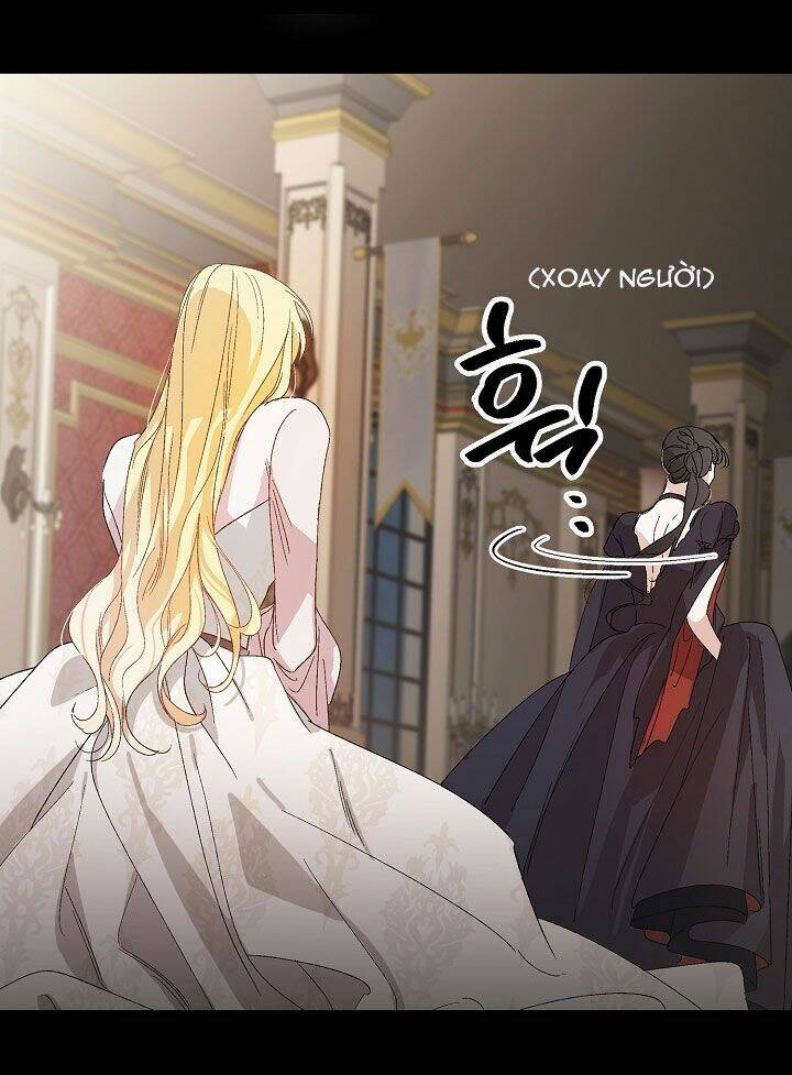 Cách Để Em Bảo Vệ Anh Chapter 1 - Trang 2