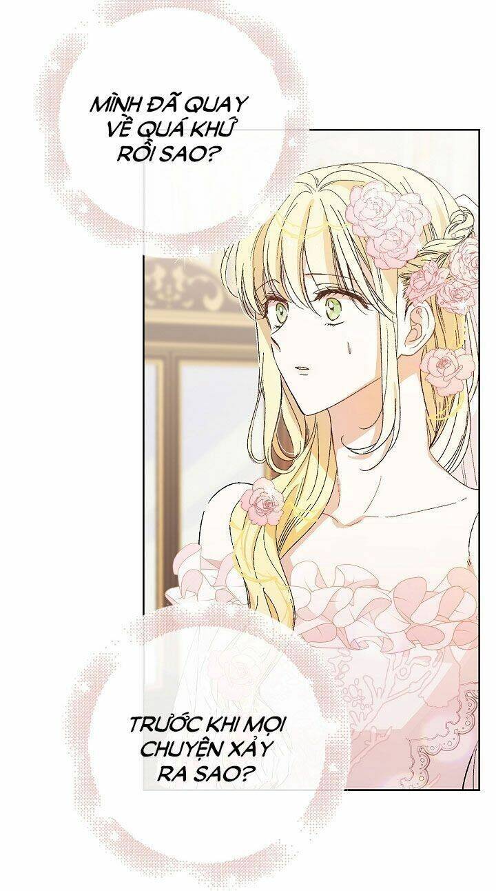 Cách Để Em Bảo Vệ Anh Chapter 1 - Trang 2