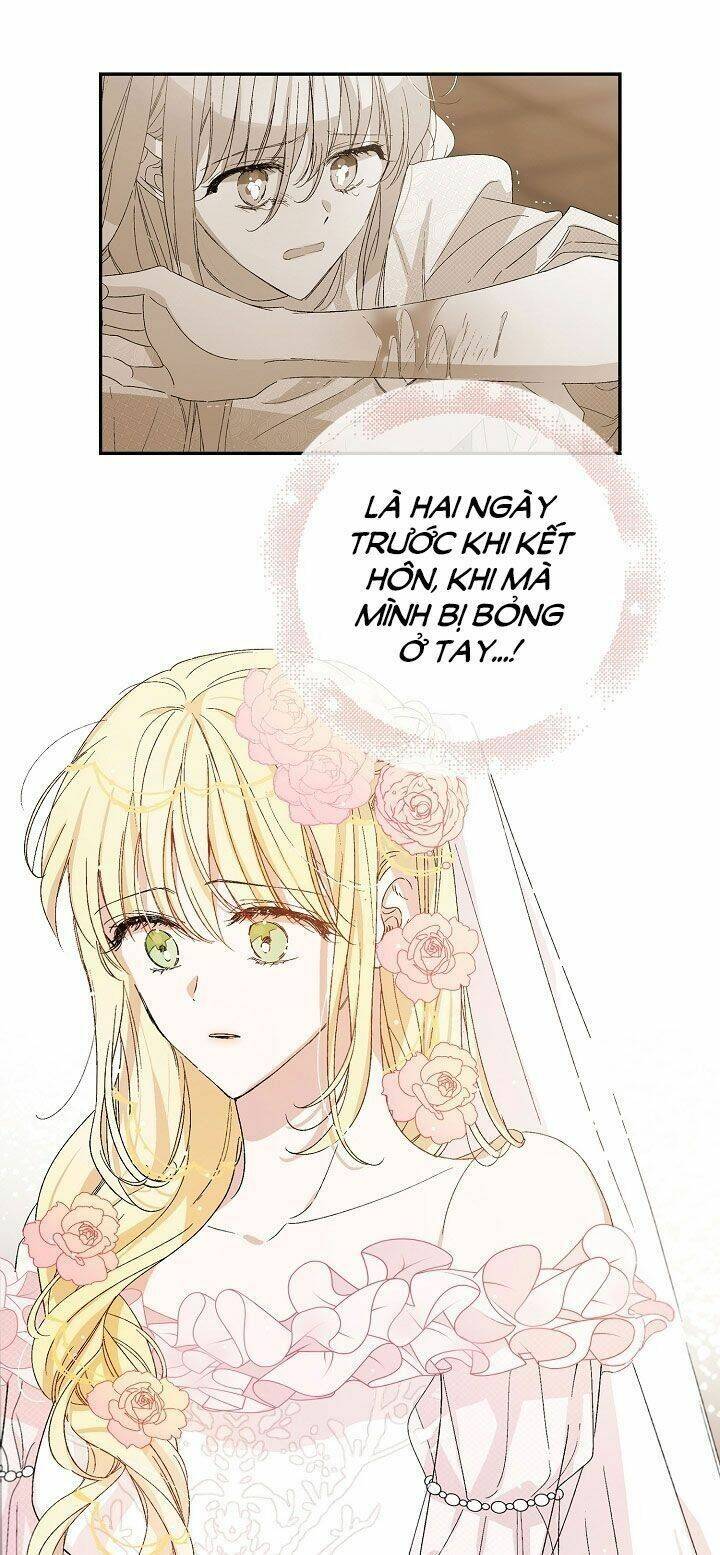 Cách Để Em Bảo Vệ Anh Chapter 1 - Trang 2