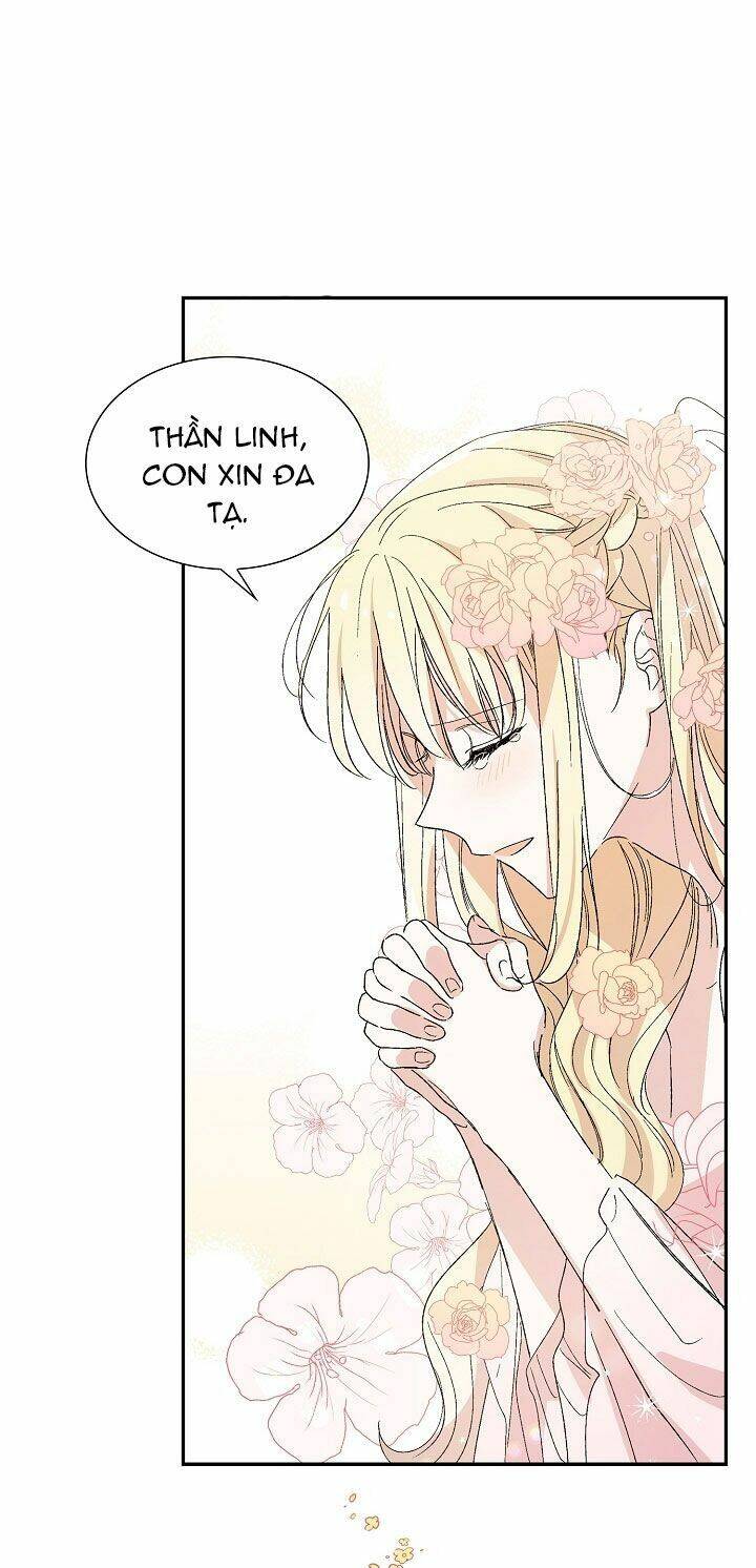 Cách Để Em Bảo Vệ Anh Chapter 1 - Trang 2