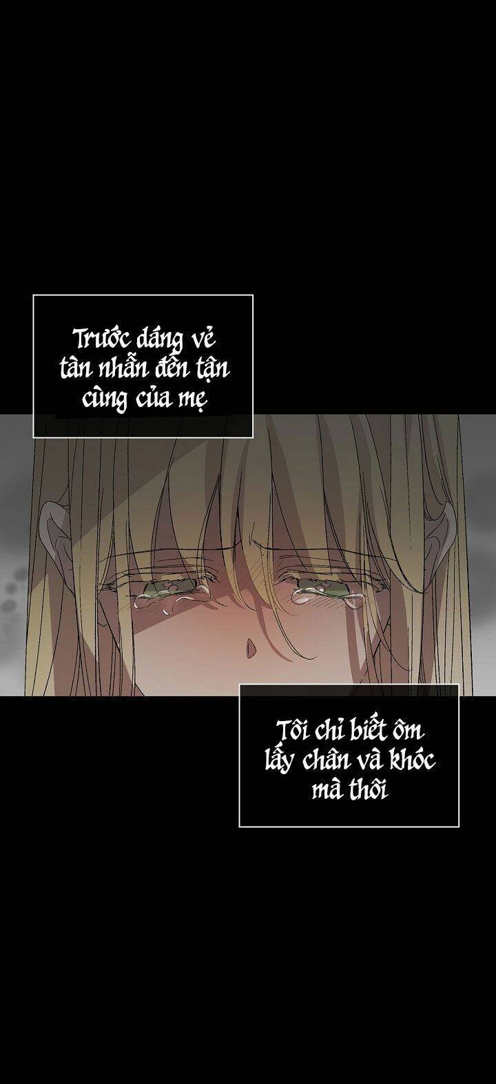 Cách Để Em Bảo Vệ Anh Chapter 1 - Trang 2