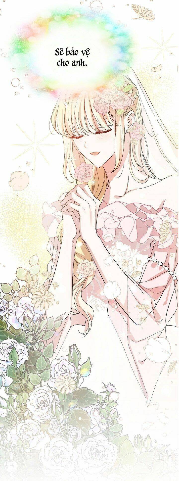 Cách Để Em Bảo Vệ Anh Chapter 1 - Trang 2