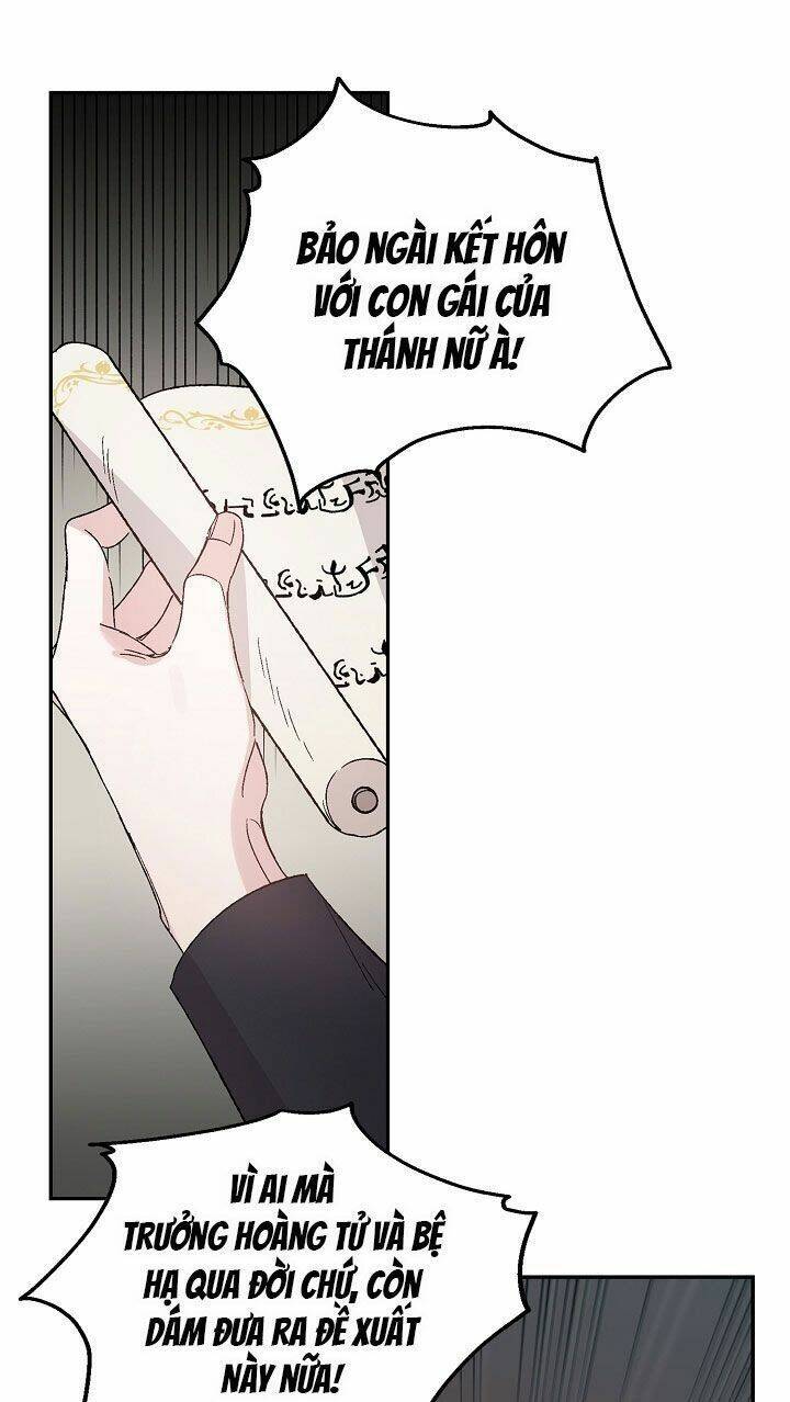 Cách Để Em Bảo Vệ Anh Chapter 1 - Trang 2