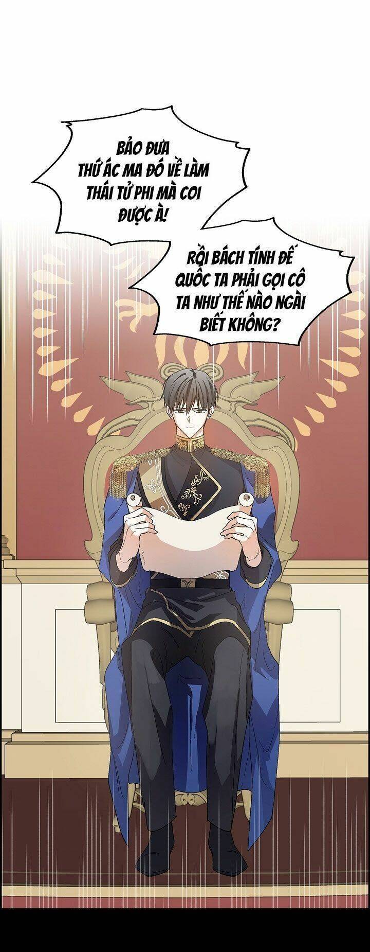 Cách Để Em Bảo Vệ Anh Chapter 1 - Trang 2