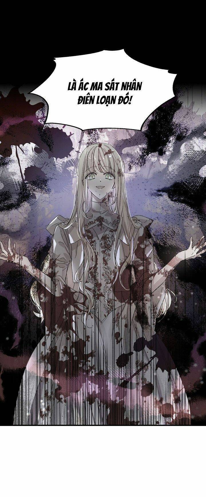 Cách Để Em Bảo Vệ Anh Chapter 1 - Trang 2