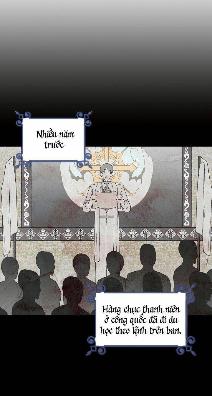 Cách Để Em Bảo Vệ Anh Chapter 1 - Trang 2