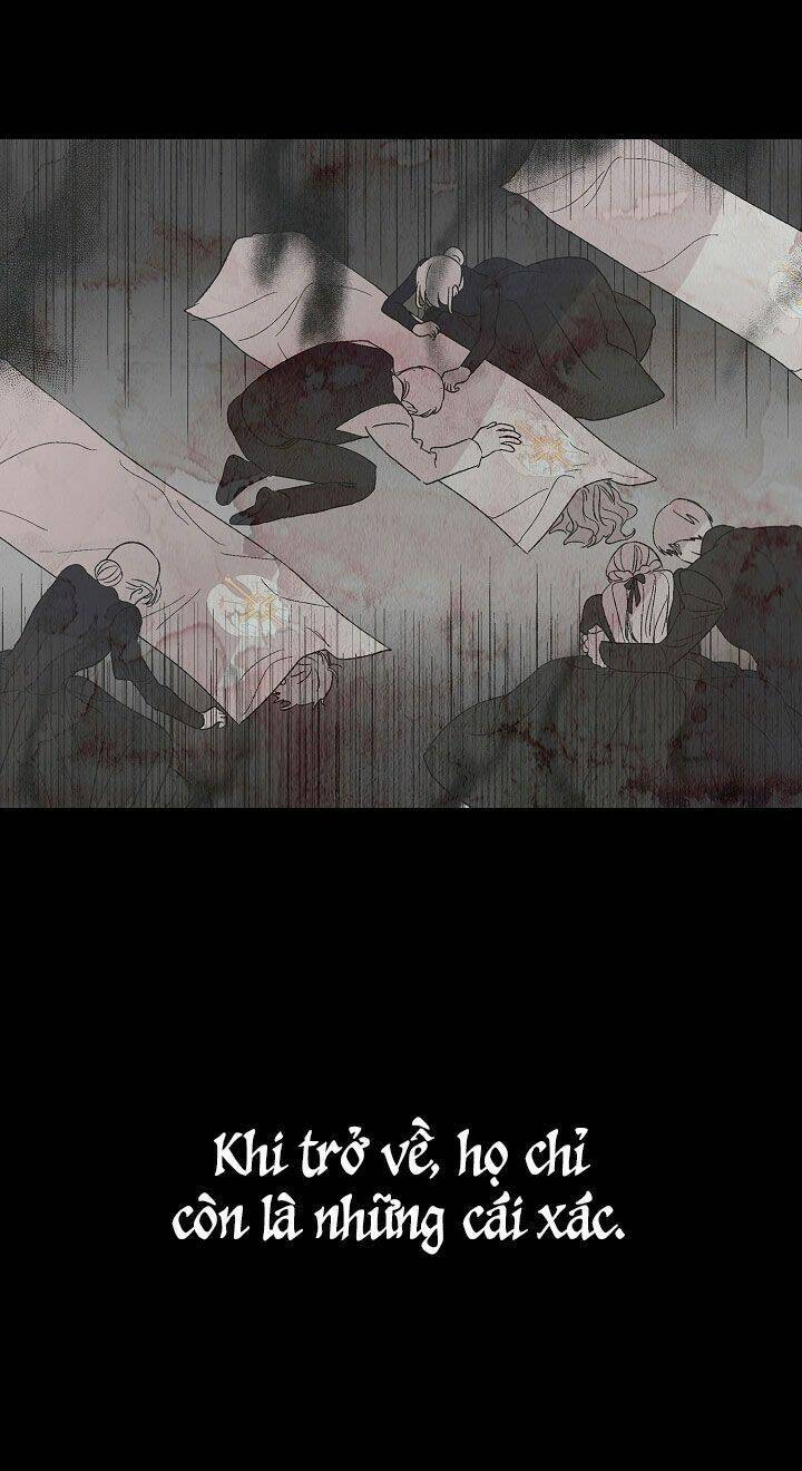 Cách Để Em Bảo Vệ Anh Chapter 1 - Trang 2