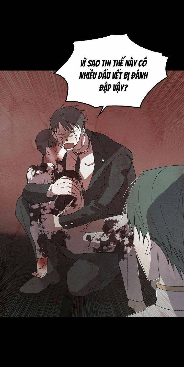 Cách Để Em Bảo Vệ Anh Chapter 1 - Trang 2