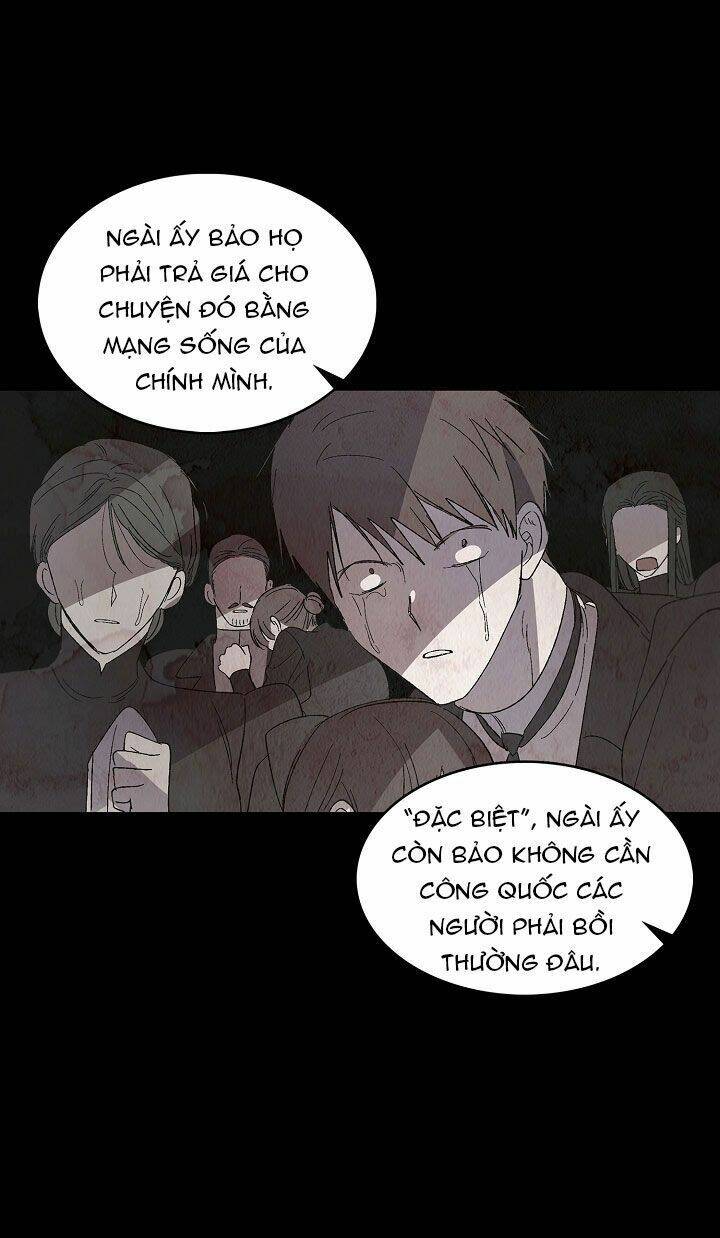 Cách Để Em Bảo Vệ Anh Chapter 1 - Trang 2