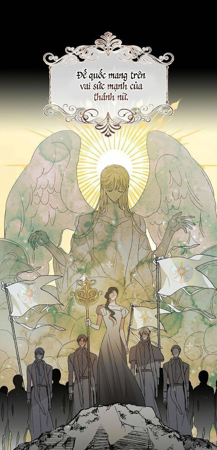 Cách Để Em Bảo Vệ Anh Chapter 1 - Trang 2