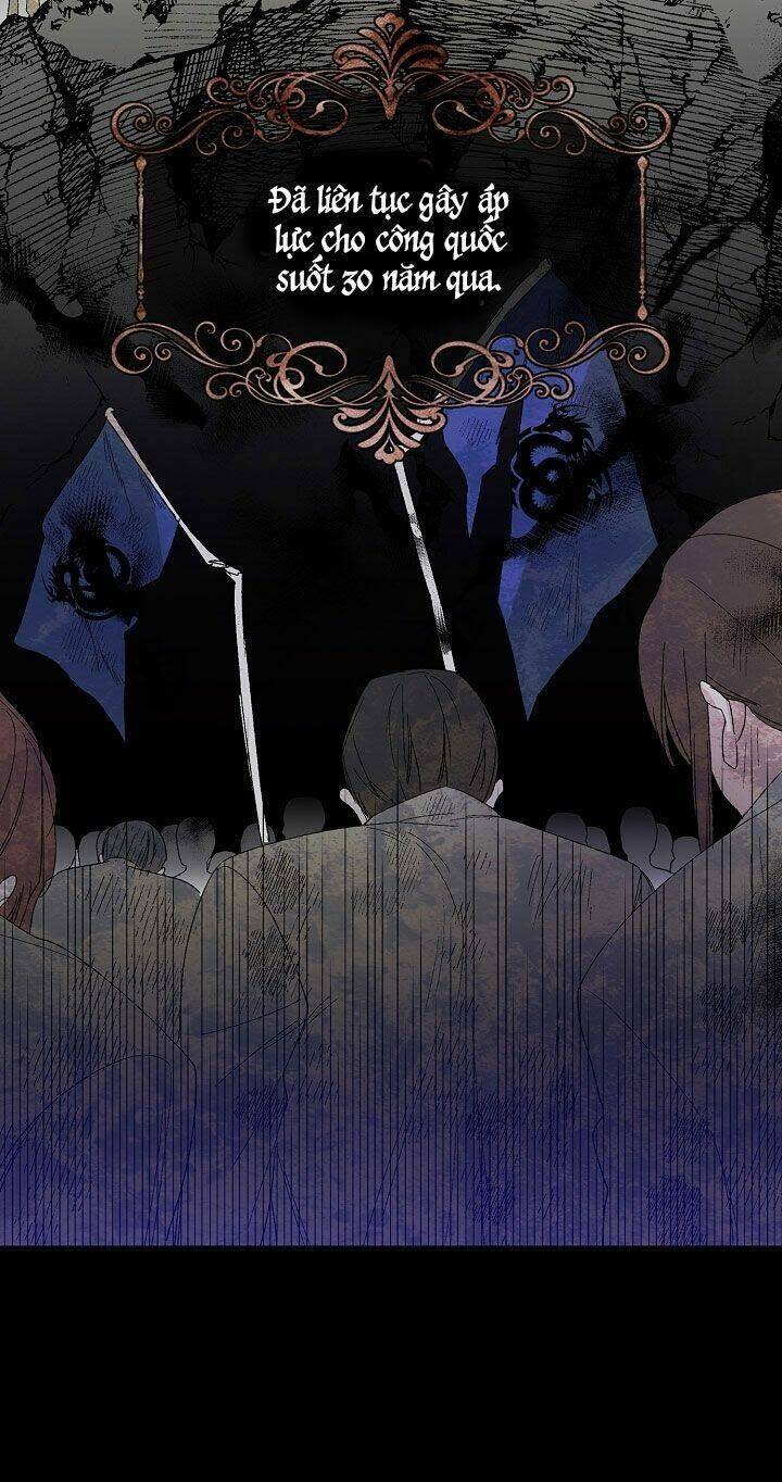 Cách Để Em Bảo Vệ Anh Chapter 1 - Trang 2