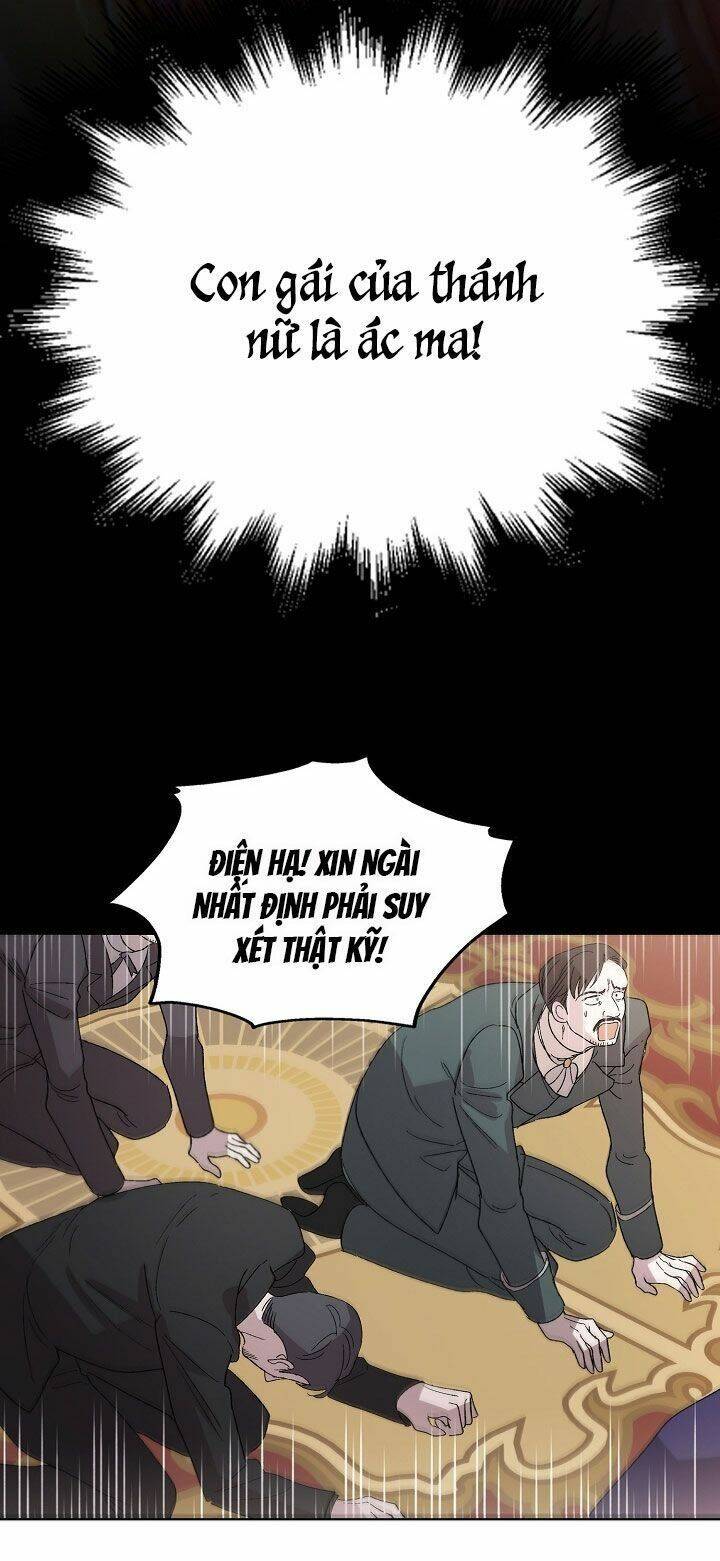 Cách Để Em Bảo Vệ Anh Chapter 1 - Trang 2