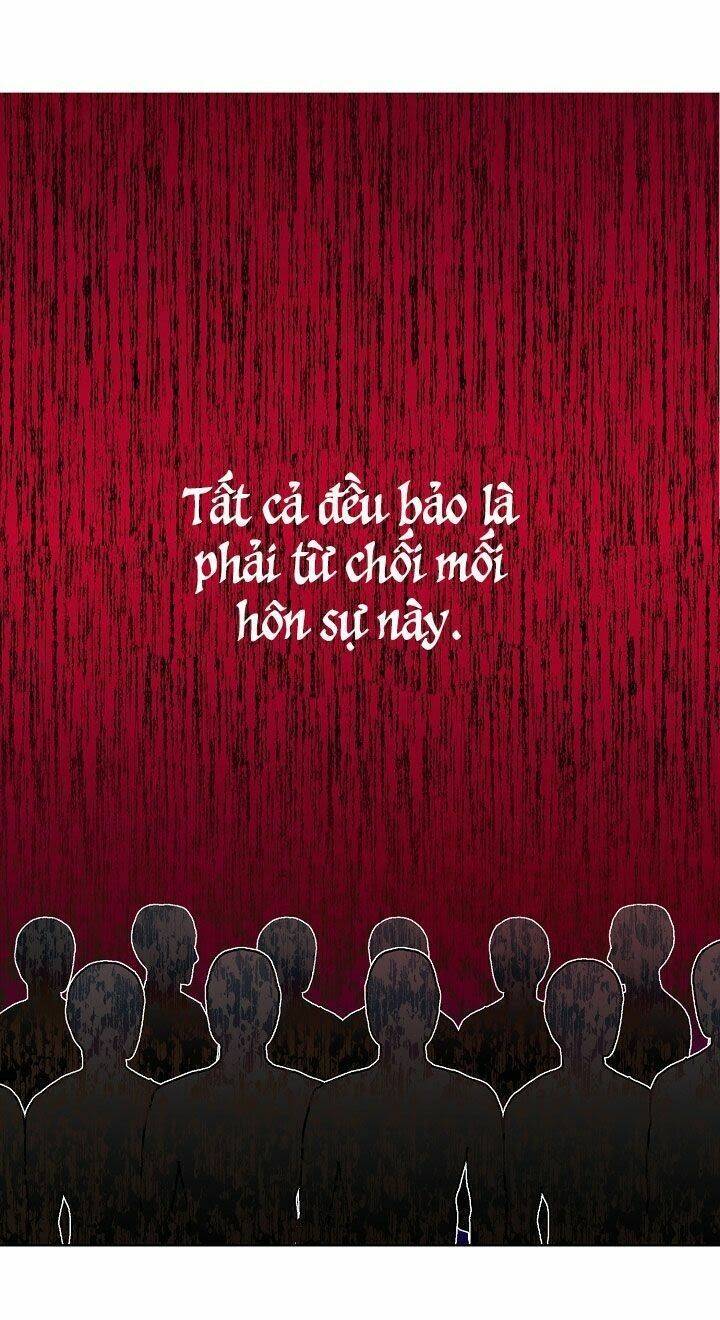 Cách Để Em Bảo Vệ Anh Chapter 1 - Trang 2