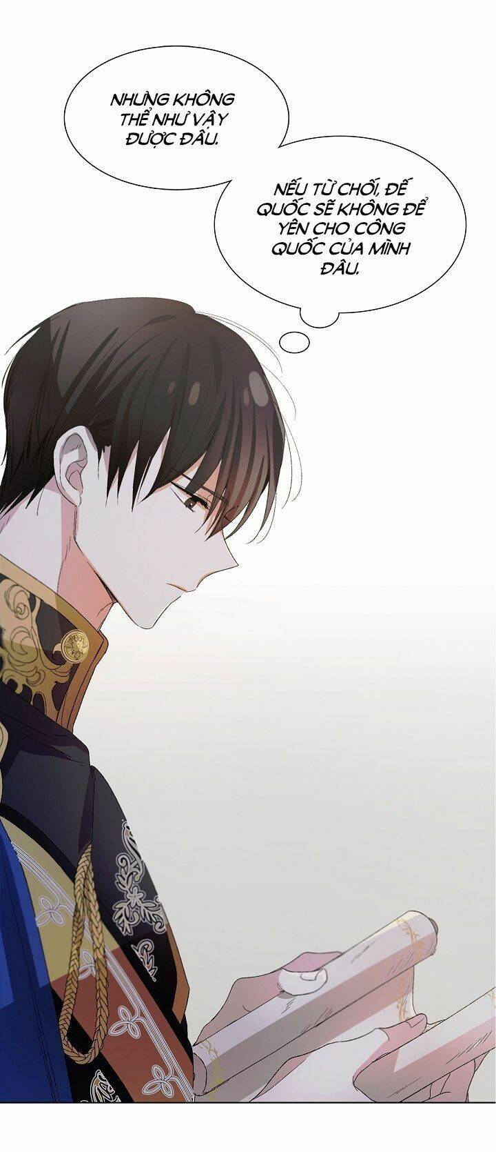 Cách Để Em Bảo Vệ Anh Chapter 1 - Trang 2