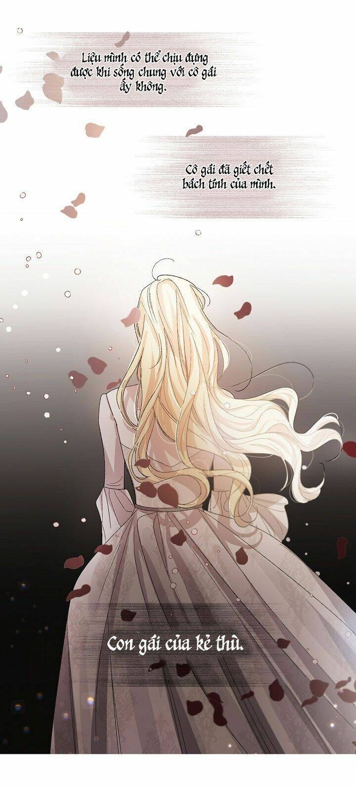 Cách Để Em Bảo Vệ Anh Chapter 1 - Trang 2