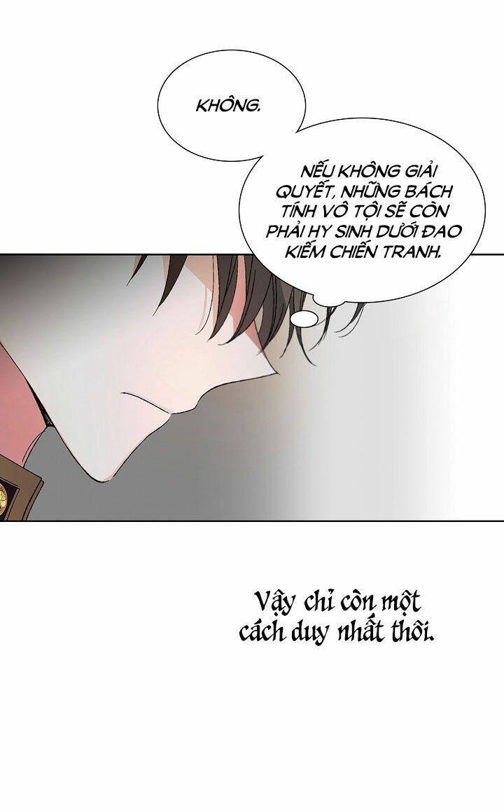 Cách Để Em Bảo Vệ Anh Chapter 1 - Trang 2