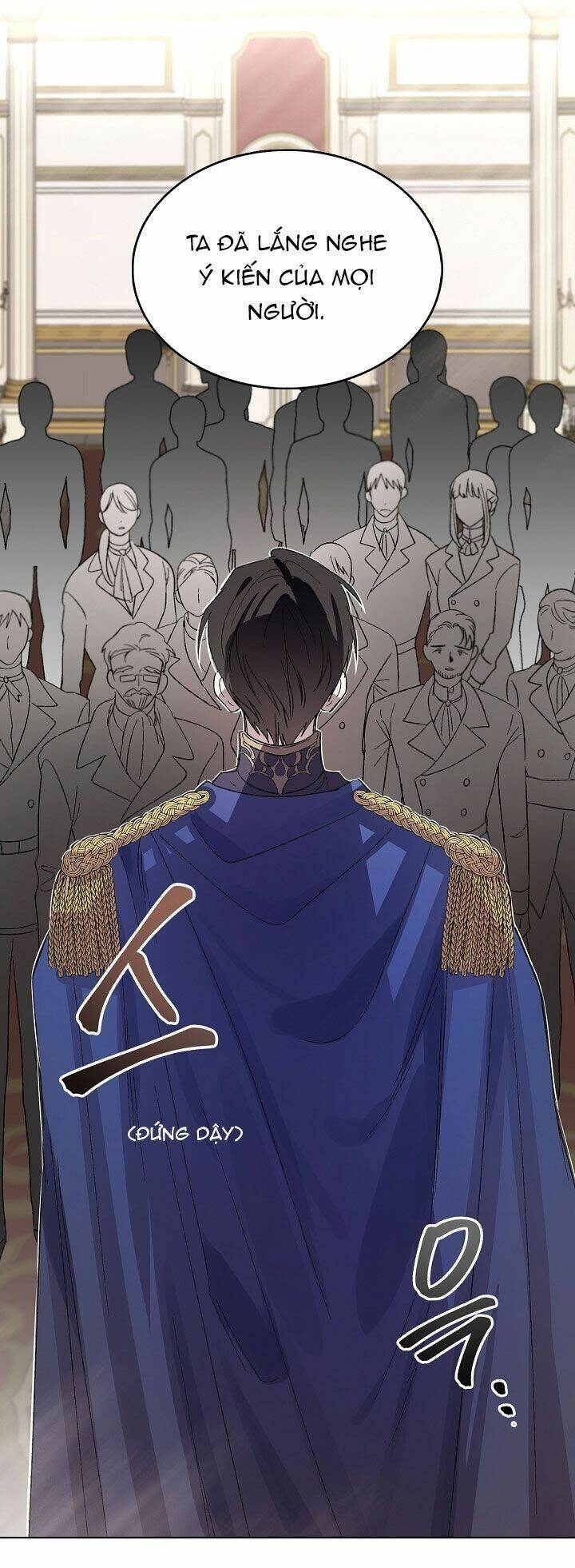 Cách Để Em Bảo Vệ Anh Chapter 1 - Trang 2