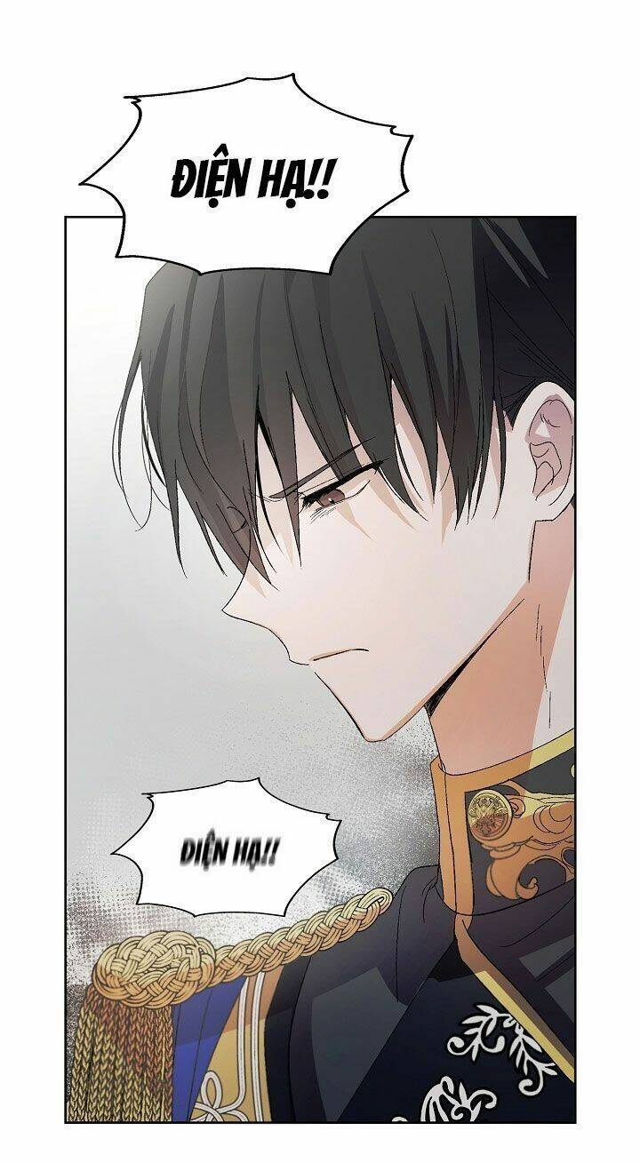 Cách Để Em Bảo Vệ Anh Chapter 1 - Trang 2