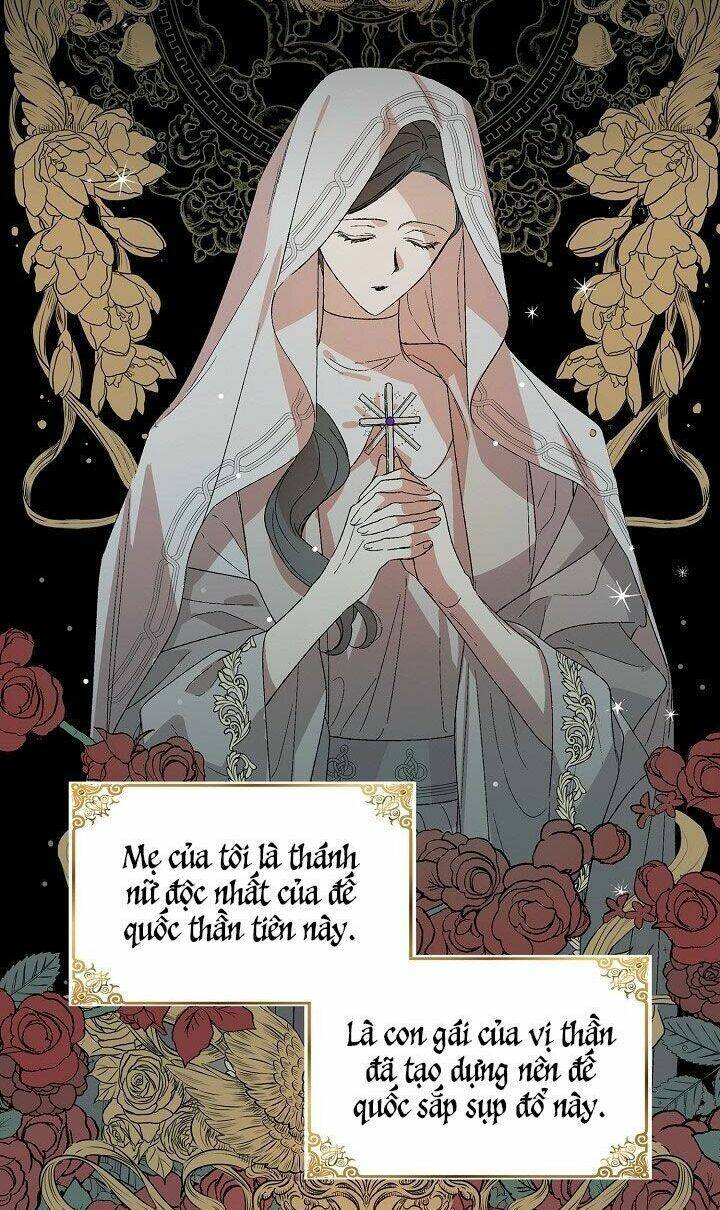 Cách Để Em Bảo Vệ Anh Chapter 1 - Trang 2