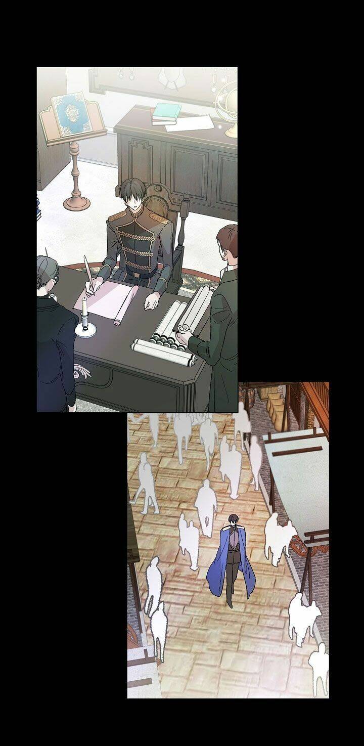 Cách Để Em Bảo Vệ Anh Chapter 1 - Trang 2