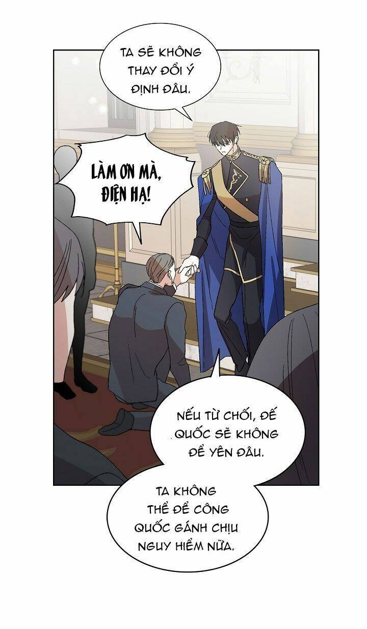 Cách Để Em Bảo Vệ Anh Chapter 1 - Trang 2