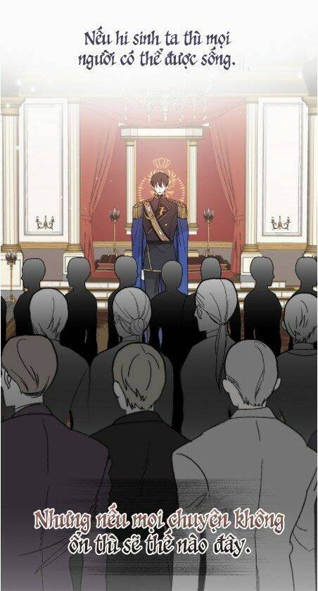 Cách Để Em Bảo Vệ Anh Chapter 1 - Trang 2