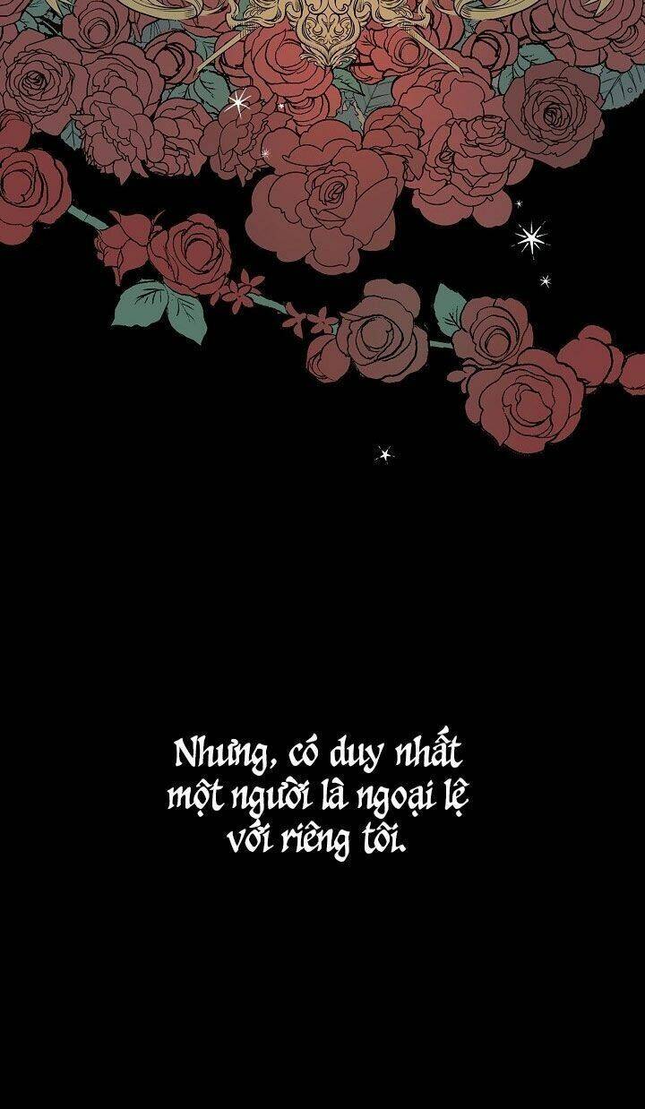 Cách Để Em Bảo Vệ Anh Chapter 1 - Trang 2