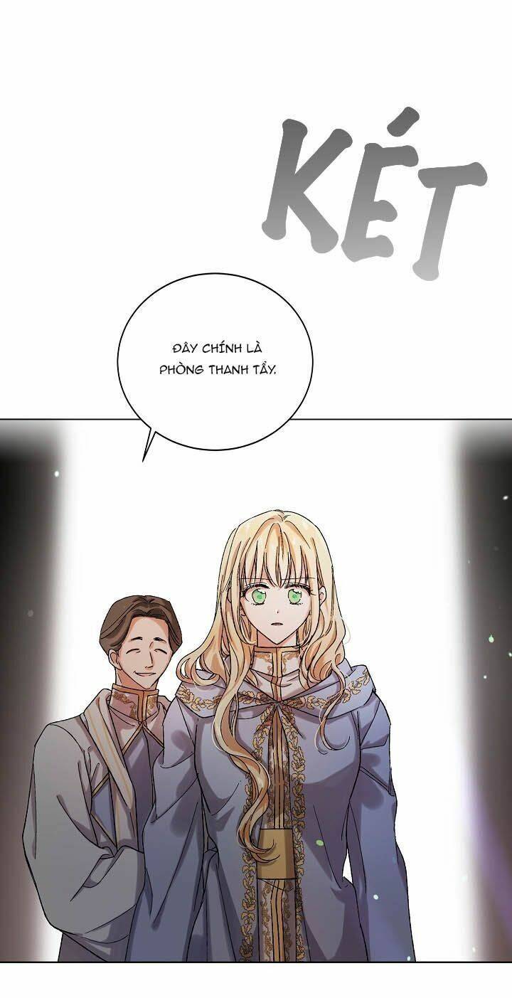 Cách Để Em Bảo Vệ Anh Chapter 10 - Trang 2