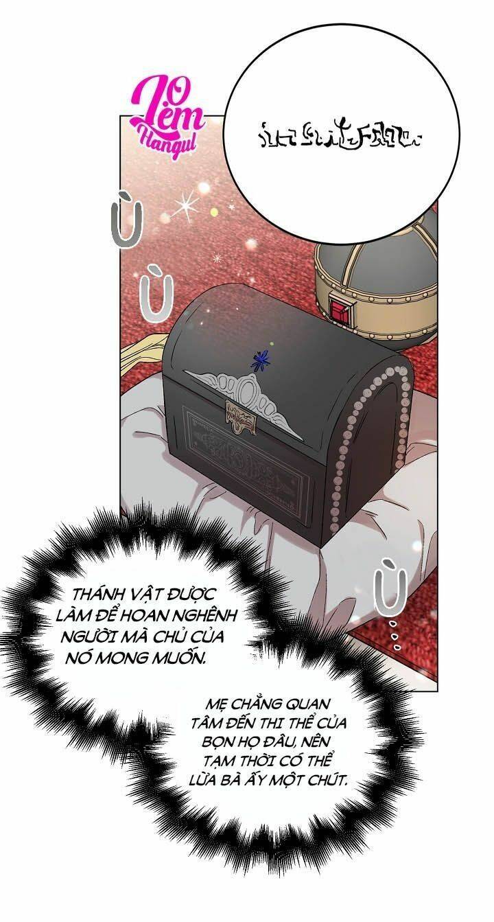 Cách Để Em Bảo Vệ Anh Chapter 10 - Trang 2