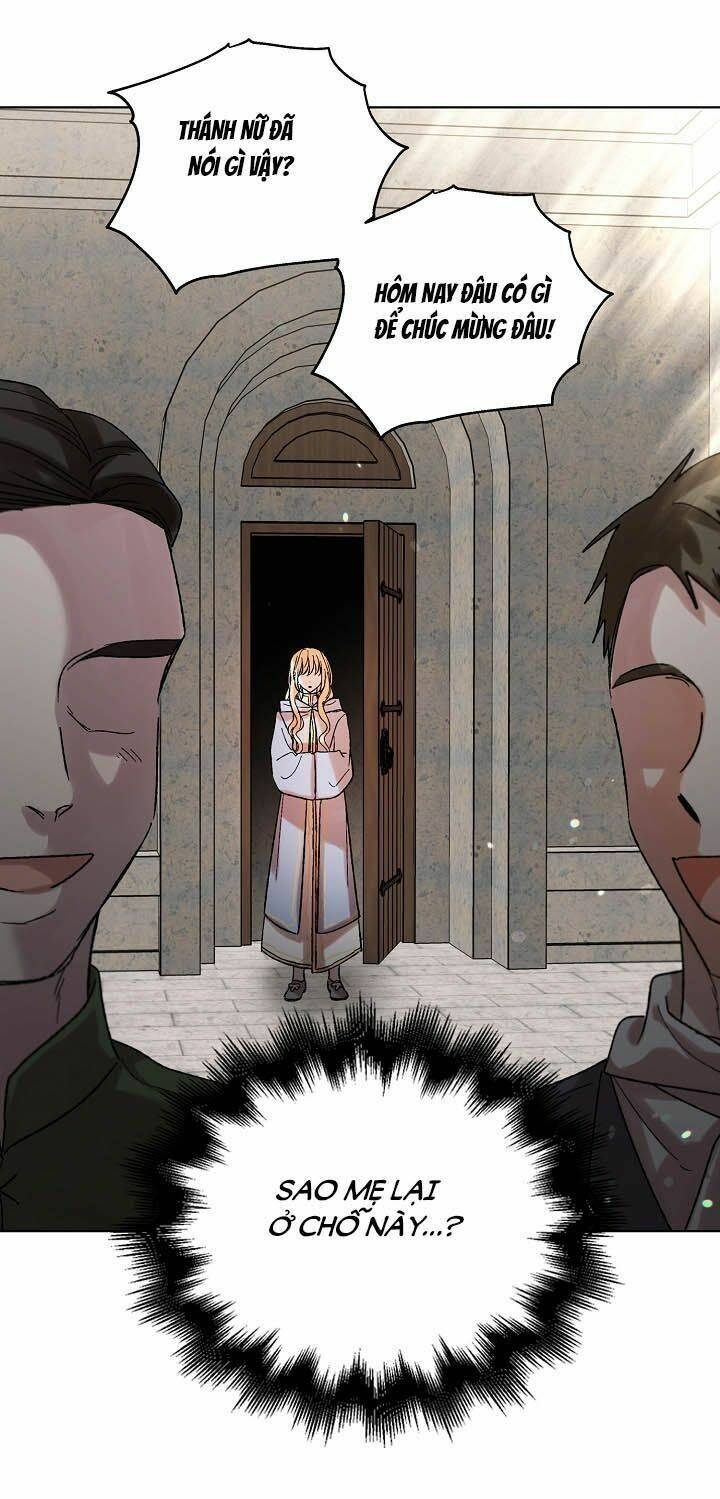 Cách Để Em Bảo Vệ Anh Chapter 10 - Trang 2