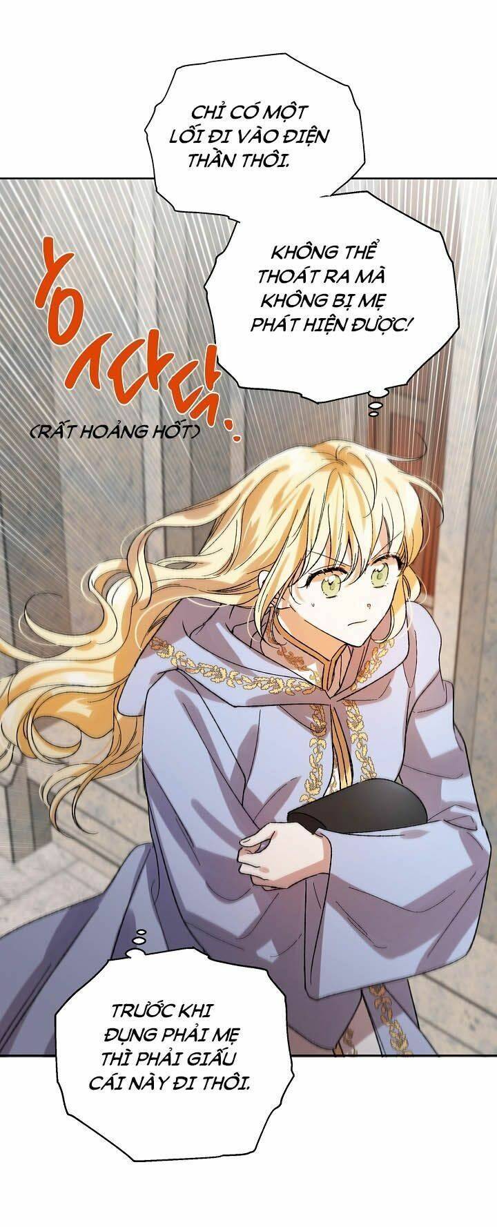 Cách Để Em Bảo Vệ Anh Chapter 10 - Trang 2