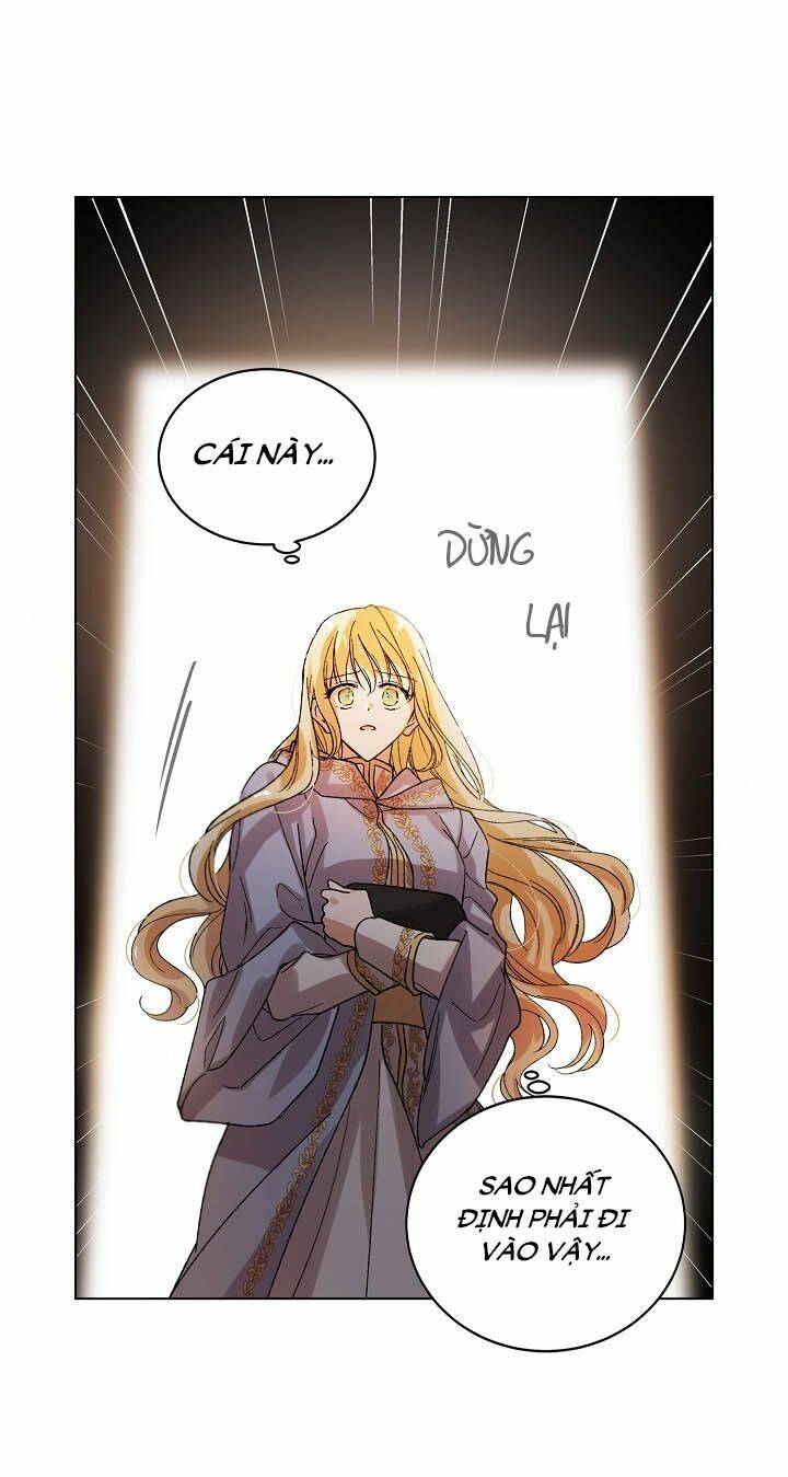 Cách Để Em Bảo Vệ Anh Chapter 10 - Trang 2