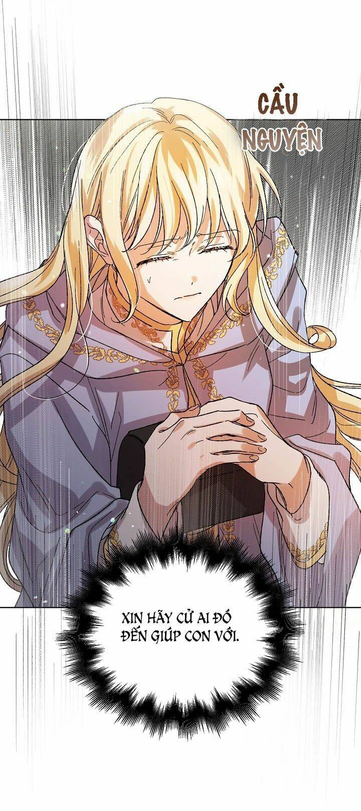 Cách Để Em Bảo Vệ Anh Chapter 10 - Trang 2