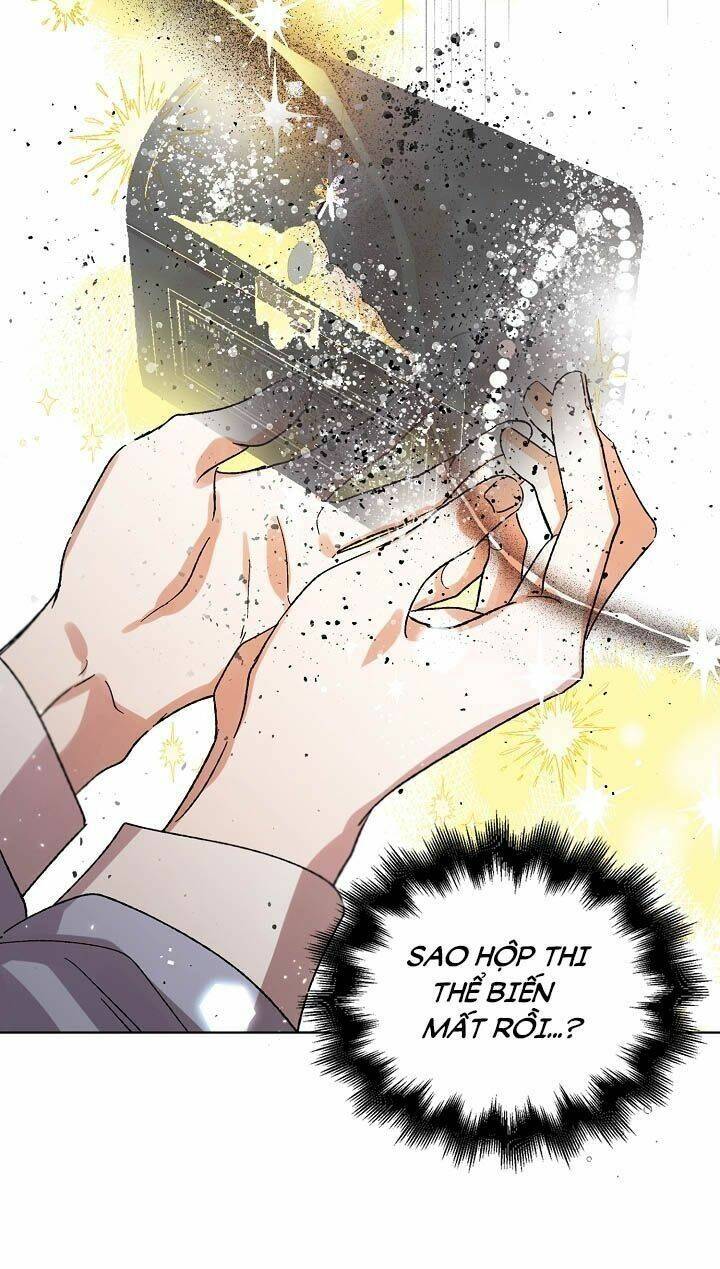 Cách Để Em Bảo Vệ Anh Chapter 10 - Trang 2