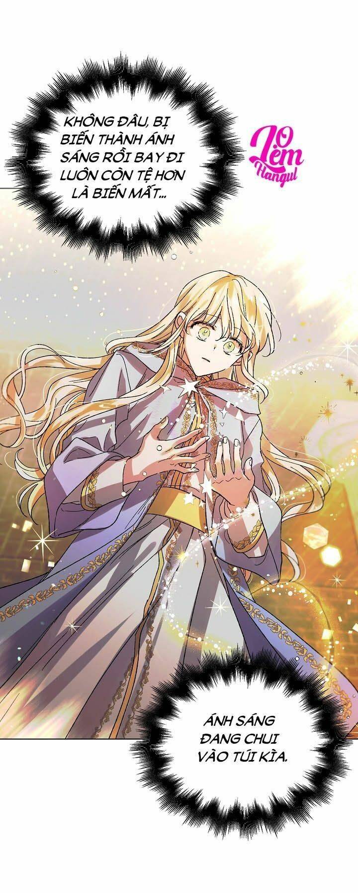 Cách Để Em Bảo Vệ Anh Chapter 10 - Trang 2