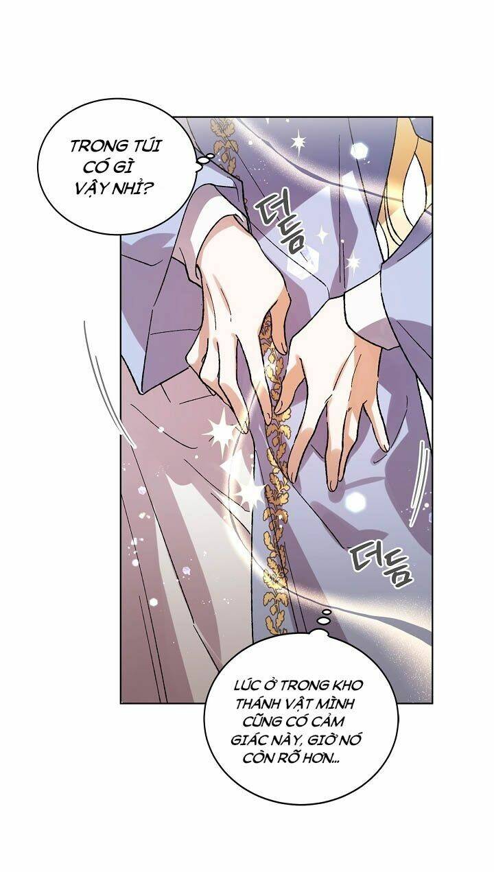 Cách Để Em Bảo Vệ Anh Chapter 10 - Trang 2