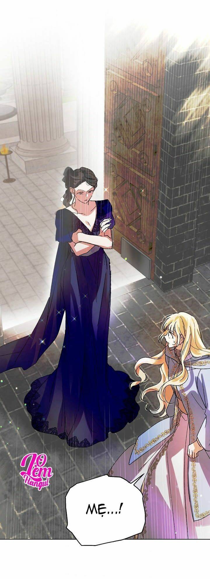 Cách Để Em Bảo Vệ Anh Chapter 10 - Trang 2