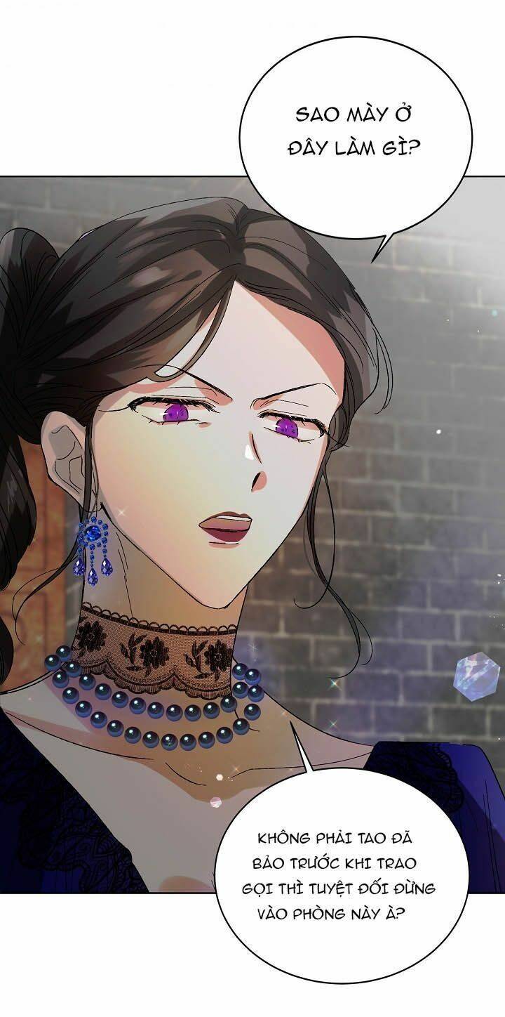 Cách Để Em Bảo Vệ Anh Chapter 10 - Trang 2