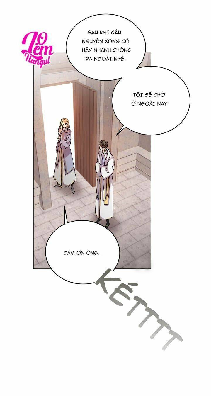 Cách Để Em Bảo Vệ Anh Chapter 10 - Trang 2