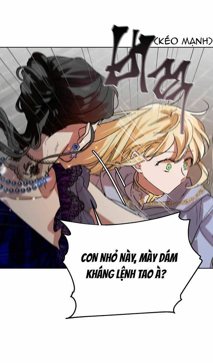 Cách Để Em Bảo Vệ Anh Chapter 10 - Trang 2