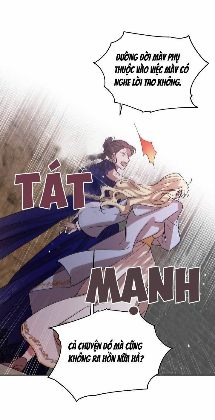 Cách Để Em Bảo Vệ Anh Chapter 10 - Trang 2