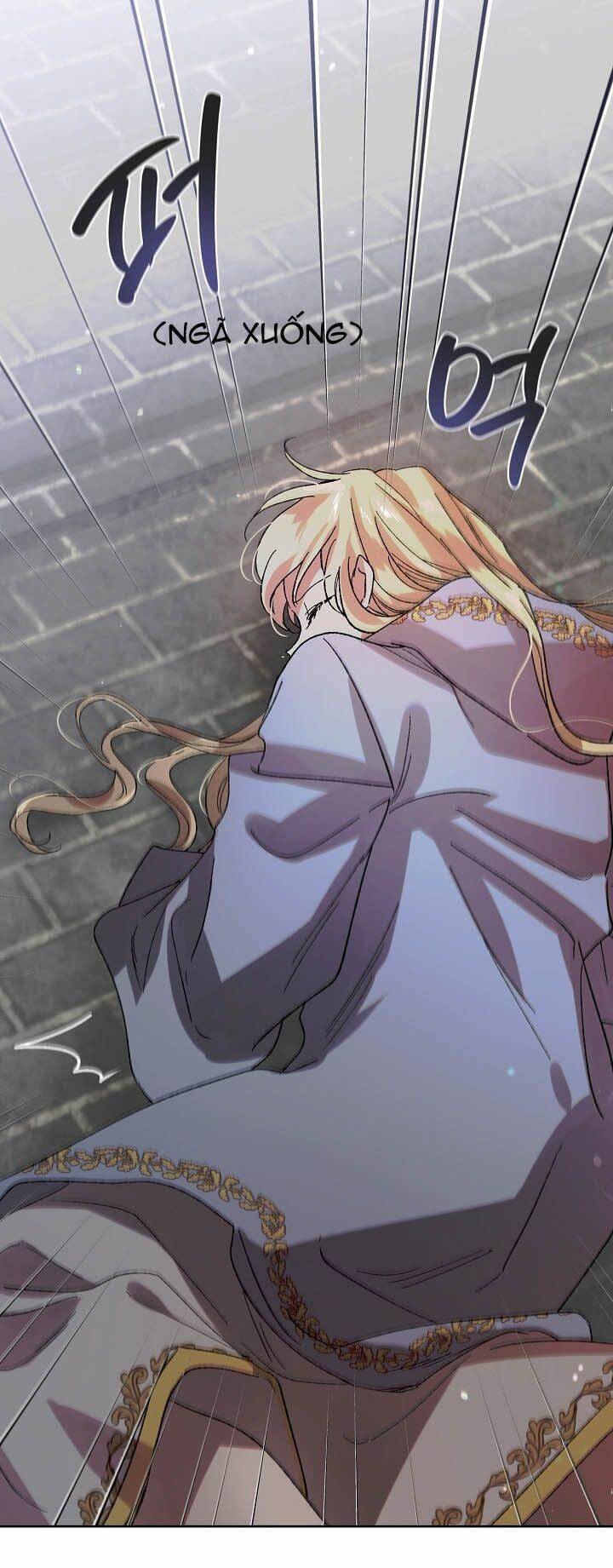 Cách Để Em Bảo Vệ Anh Chapter 10 - Trang 2